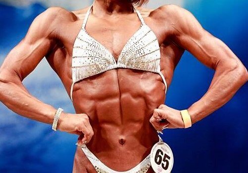 クリスマスツリーをつくるラットプルダウン Fitness Love