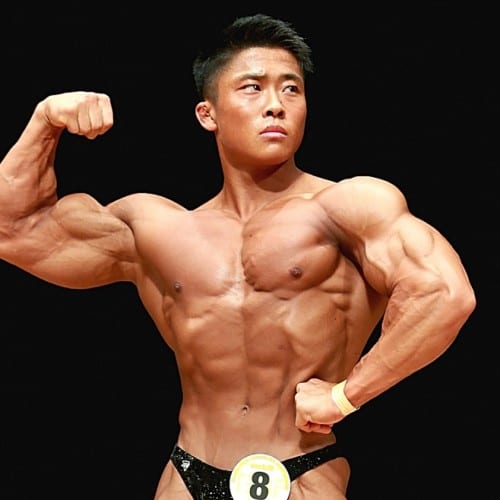 筋肉増強剤アナボリックステロイドの恐怖 ページ 2 2 Fitness Love