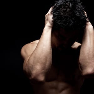 要注意!?テストステロンを下げる5つの悪習慣
