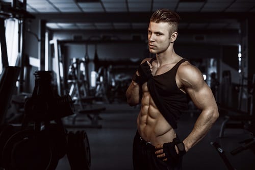腹筋の見栄えが良くなる ファシアリリースでかっこいい身体をつくる Fitness Love 腹筋の見栄えが良くなる ファシアリリースでかっこいい身体をつくる Fitness Love