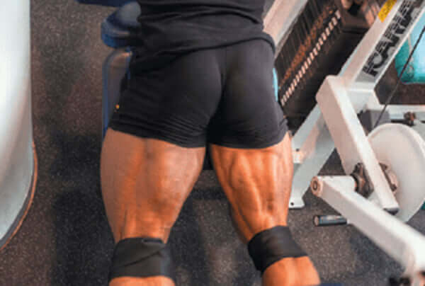 【大腿二頭筋の鍛え方】ハムストリングスを鍛える筋トレメニューをボディビル世界王者・鈴木雅が解説