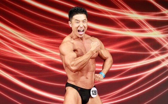 悲願のボディビル初優勝 なかやまきんに君の パワー の源とは Fitness Love