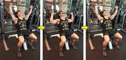 ボディビル世界王者 鈴木雅が解説 なかなか大きくならない肩の鍛え方 実践編 Fitness Love