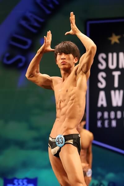 夏を代表する健康的でカッコいい身体決定戦 サマー スタイル アワード名古屋大会 5 16 ページ 2 2 Fitness Love