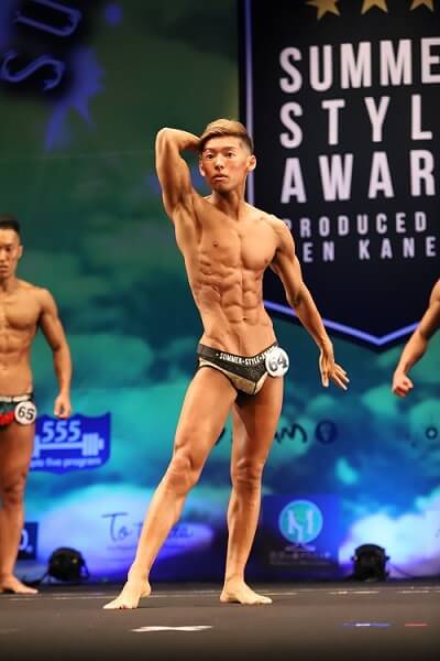 夏を代表する健康的でカッコいい身体決定戦 サマー スタイル アワード名古屋大会 5 16 ページ 2 2 Fitness Love