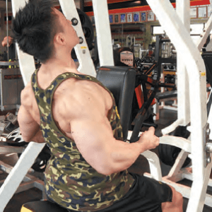 世界チャンピオン鈴木雅が解説「分厚い！　背中に厚みをつけるトレーニング」