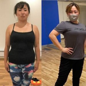 脱おばさん体型トレーニング Vol 02 お尻を引き上げる Fitness Love