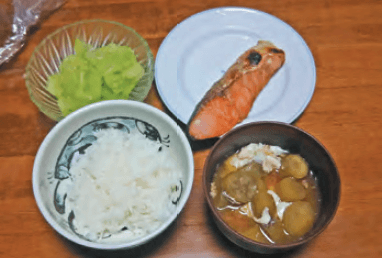 驚愕 朝はきな粉かけごはん 宙を舞うボディビルダー 山口裕の減量時の筋肉飯大公開 Fitness Love