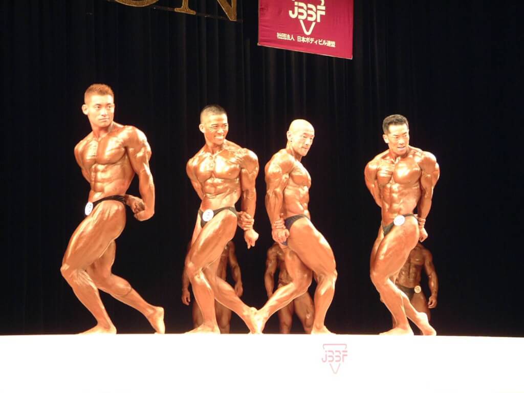 筋肉超人伝説 左上半身の筋肉の多くが麻痺してもボディビル全日本優勝を果たした 不屈の男 谷野義弘の復活劇とは 後編 Fitness Love