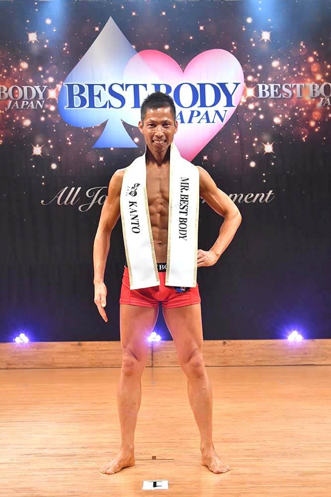 健康美を魅せる選手が総勢160名舞い降りた ベストボディ ジャパン関東大会 開催 5 29結果 ページ 2 3 Fitness Love