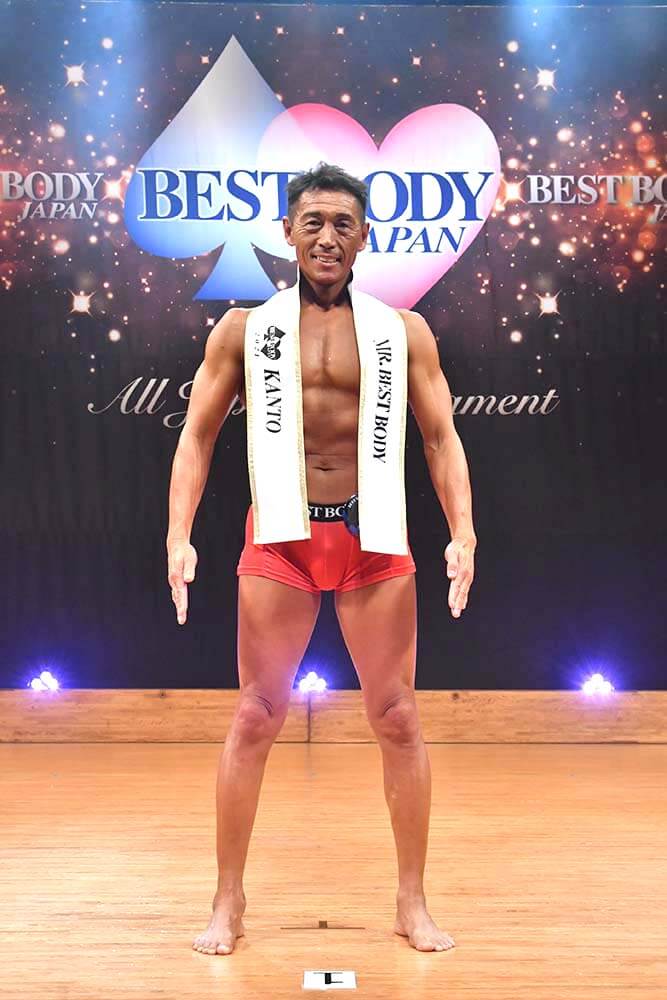 健康美を魅せる選手が総勢160名舞い降りた ベストボディ ジャパン関東大会 開催 5 29結果 ページ 2 3 Fitness Love