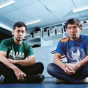 6.13RIZIN直前！石渡伸太郎×上田将勝対談。バンタム級GPで強敵・井上直樹との対戦に「自信がある。試合を見てくれ」