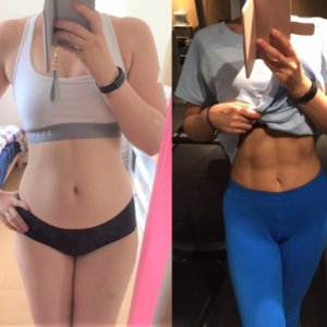 特集 ポッチャリ からカッコイイ身体に ビフォーアフター8選 Fitness Love 特集 ポッチャリ からカッコイイ身体に ビフォーアフター8選 Fitness Love