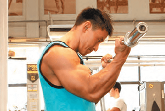 体重は驚きの40kg増 日本屈指の大型ボディビルダー 井上浩のビフォーアフター Fitness Love