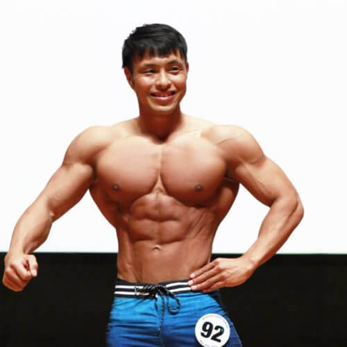 体重66 でベンチプレス190 を挙げる男のベンチプレス強化法 Fitness Love