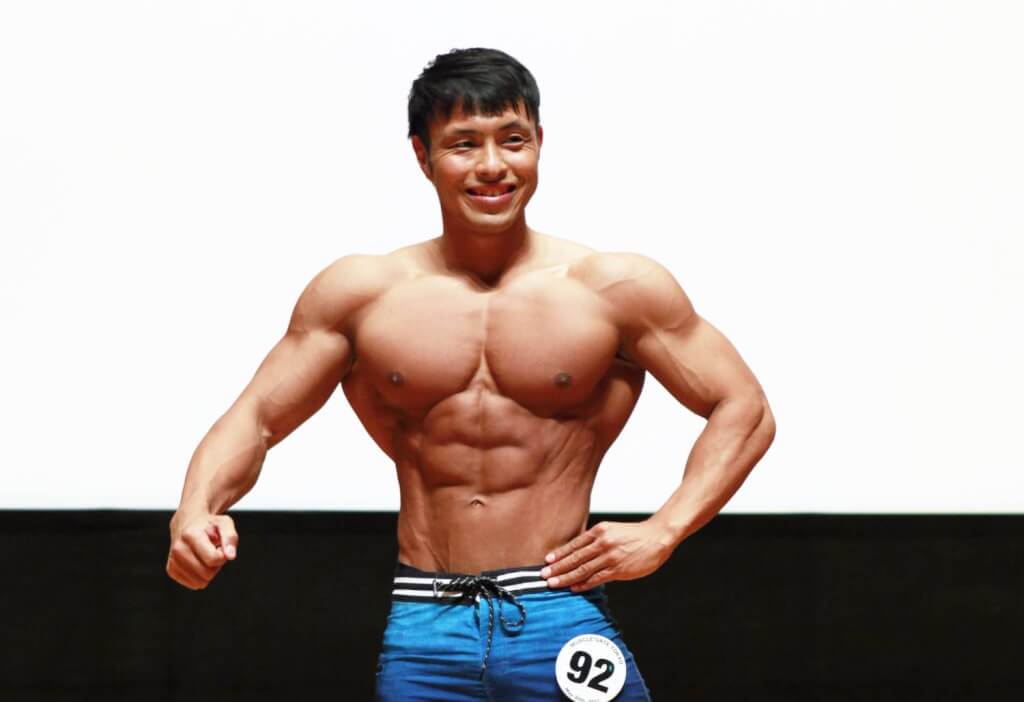 久々の大会出場でメンズフィジーク優勝 筋トレのモチベーションが下がりそうな時にすることとは Fitness Love