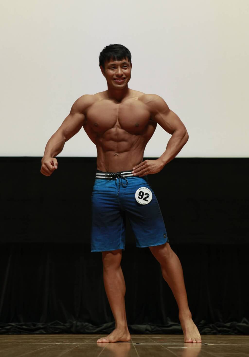 久々の大会出場でメンズフィジーク優勝 筋トレのモチベーションが下がりそうな時にすることとは Fitness Love 久々の大会出場でメンズフィジーク優勝 筋トレのモチベーションが下がりそうな時にすることとは Fitness Love