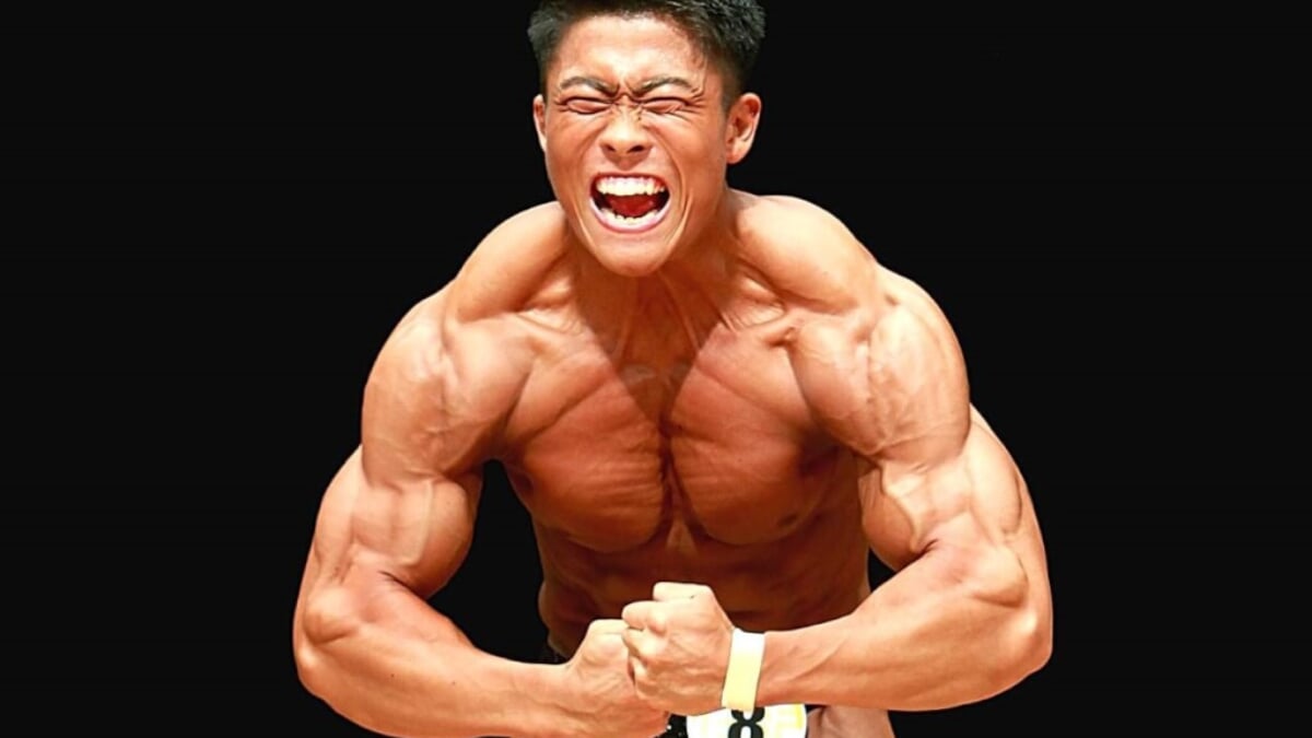 極筋肉 日本の筋肉 歴史 ?media_id=3265283217301244385