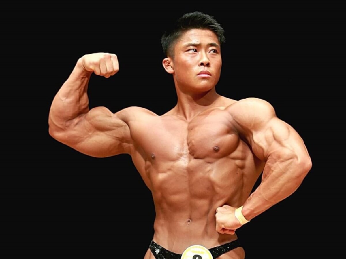 極筋肉 日本の筋肉 歴史 ?media_id=3265283217301244385