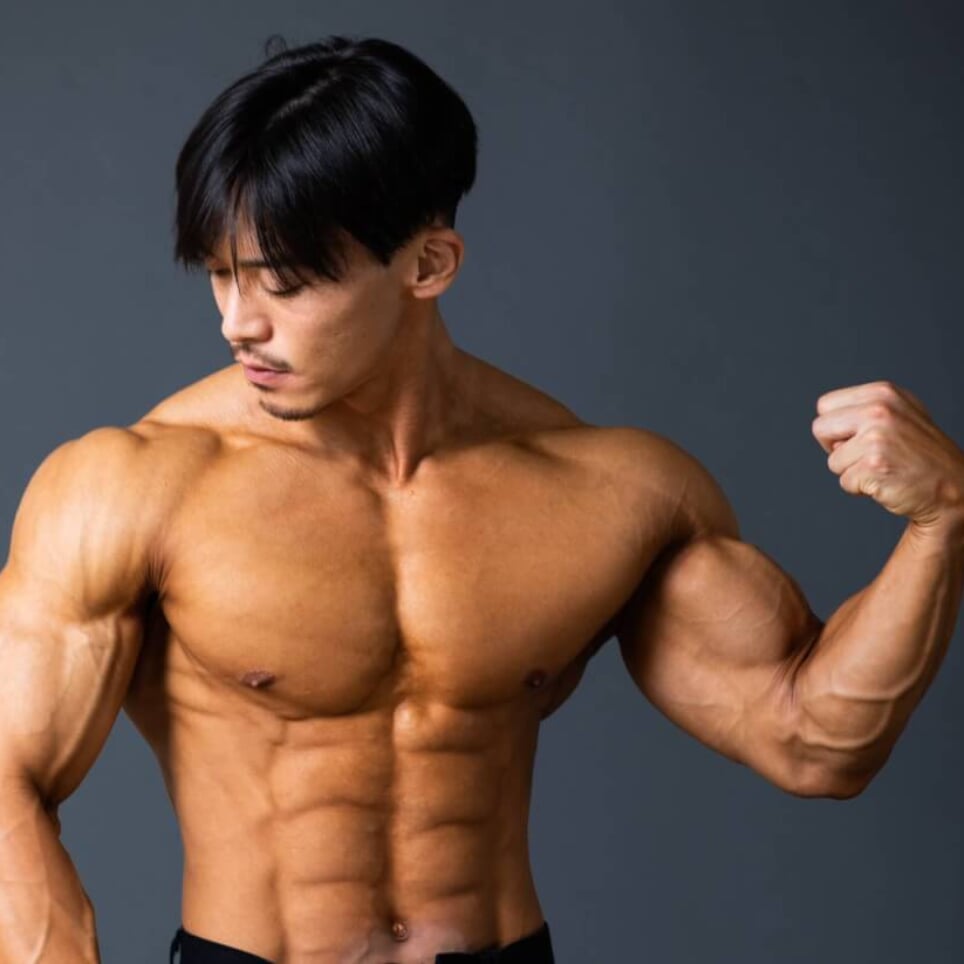 GOLD'S GYM トレーニングパワーベルト直筆サイン(世界選手権 嶋田慶太) GOLD'S GYM JAPAN CUP 2021 ボディビル75kg以下級優勝 #嶋田慶太