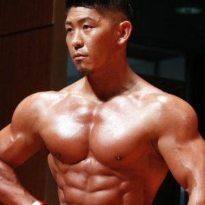 フォトギャラリー　世界王者がゲストポーズ！神戸でハイレベルな筋肉の祭典が開幕！7.25 Muscle ＆ Beauty fitness games in Kobe 2021