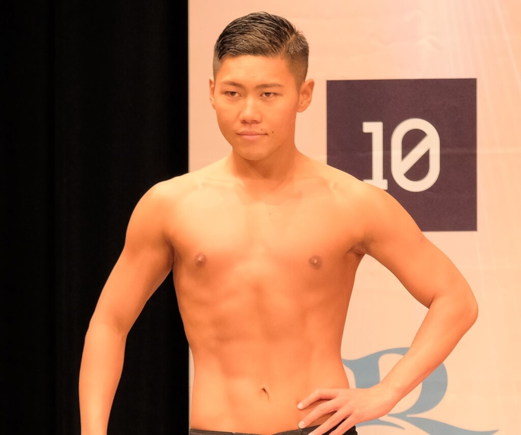 決勝進出で会場を沸かせた朝倉海チャンネルの サイトウくん 筋肉コンテスト初出場で魅せた肉体美とは Fitness Love 決勝進出で会場を沸かせた朝倉海チャンネルの サイトウくん 筋肉コンテスト初出場で魅せた肉体美とは Fitness Love