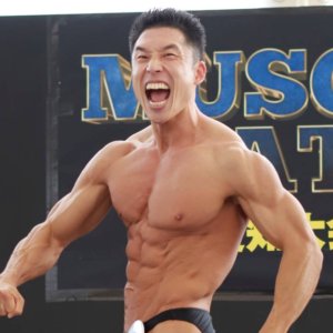 元祖筋肉芸人なかやまきんに君、東京ノービス優勝後の最初の試合で予選敗退の大ピンチ!?