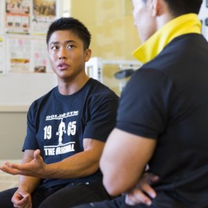 最年少ミスター東京、相澤隼人が語った‶筋肉を成長させ続けることができる理由″