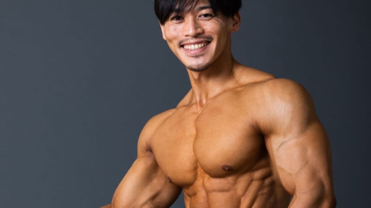 GOLD'S GYM トレーニングパワーベルト直筆サイン(世界選手権 嶋田慶太) GOLD'S GYM トレーニングパワーベルト直筆サイン(世界選手権 嶋田慶太