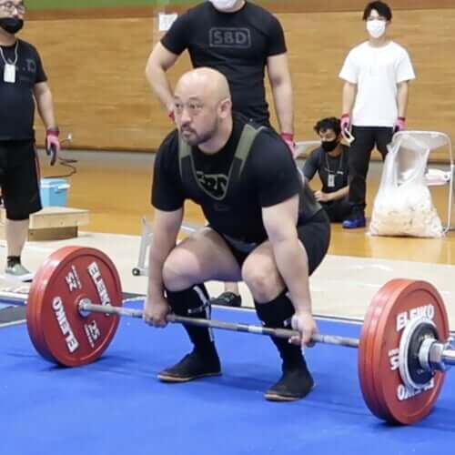 ベンチプレス世界チャンピオン鈴木佑輔がマッスルゲート神奈川に参戦 Fitness Love