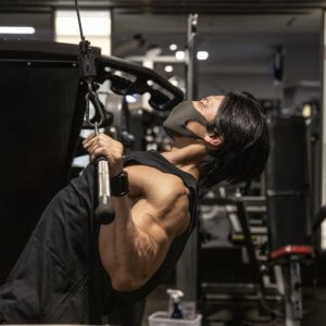 美しすぎる筋肉芸術・嶋田慶太が審査員の経験を経て気が付いたこと！
