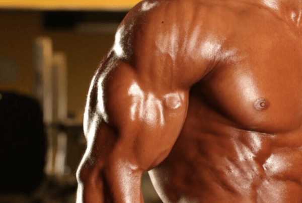 筋トレ初心者必見！腕を太くする種目の選び方と腕トレの重量設定とは？ボディビル世界王者・鈴木雅が解説