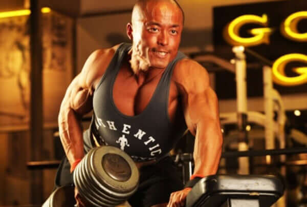 「なかなかジムへ行けない人も」自宅で筋トレするならトレーニングできる器具そろえて、加藤直之流ホームトレーニング