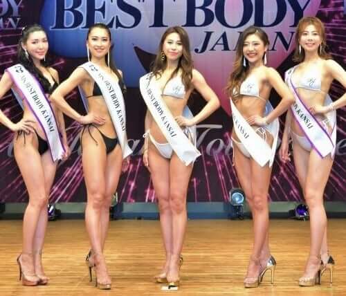 美人プロレーサー塚本奈々美が美尻を目指し肉体改造に挑戦 Fitness Love