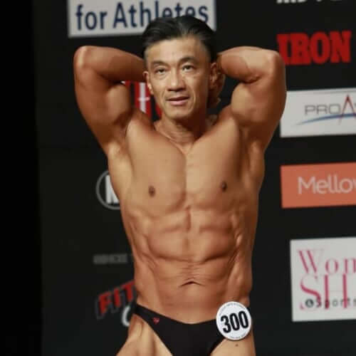 ベストボディ・ジャパン】日本一の健康美を決める戦い＝11月23日日本 