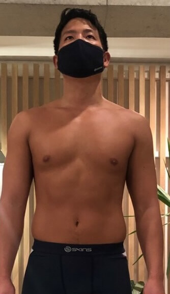 筋肉は裏切らない 離婚後半年で劇的変化 筋トレで大変身 ビフォーアフター Fitness Love