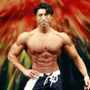 肩の筋発達に欠かせない予備知識とトレーニング種目 Fitness Love