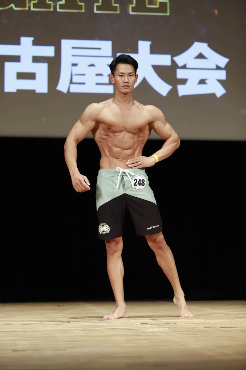 筋トレは淡い青春時代の部活の様で楽しいもの 大会優勝が教えてくれたものとは ページ 2 2 Fitness Love