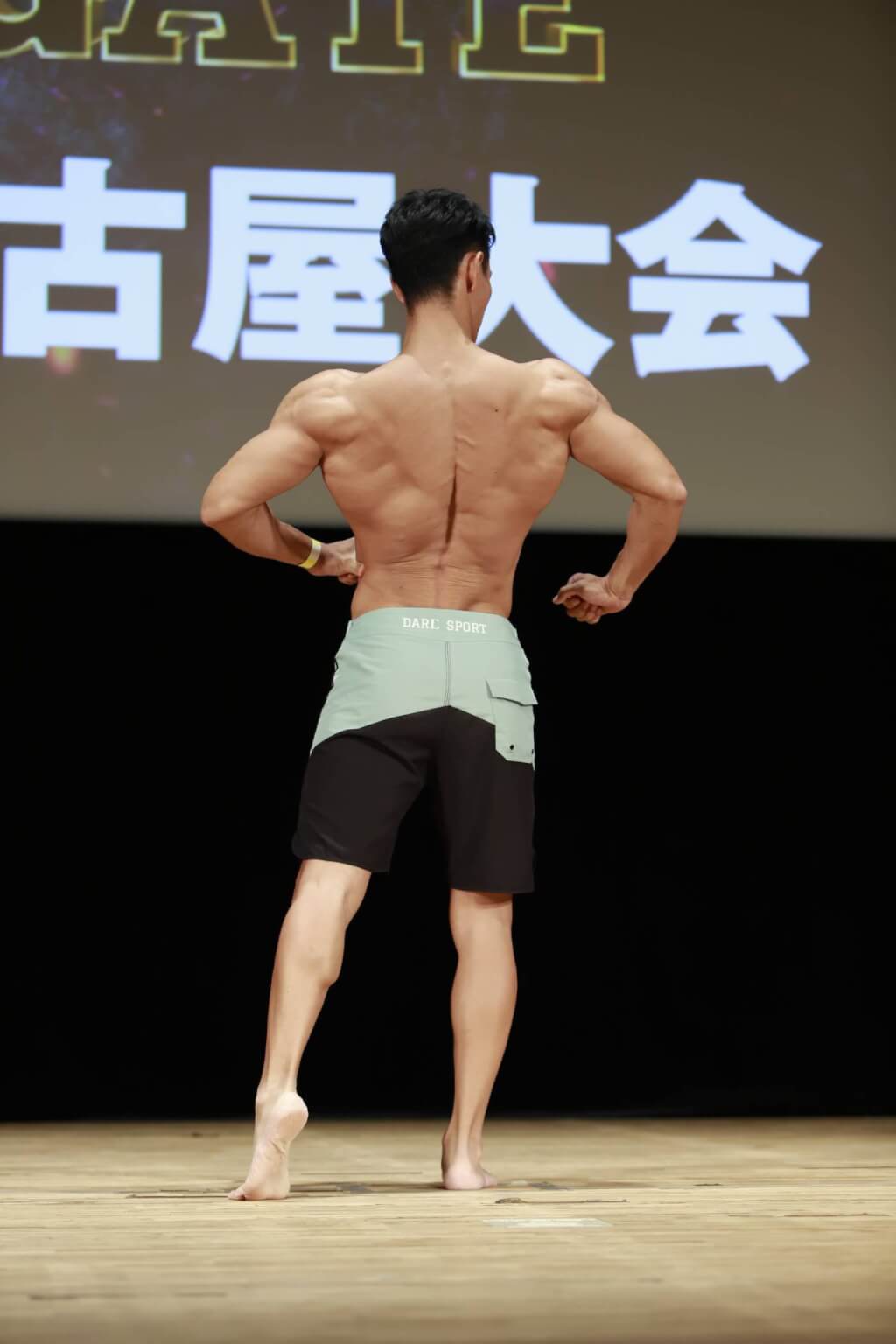 筋トレは淡い青春時代の部活の様で楽しいもの 大会優勝が教えてくれたものとは ページ 2 2 Fitness Love