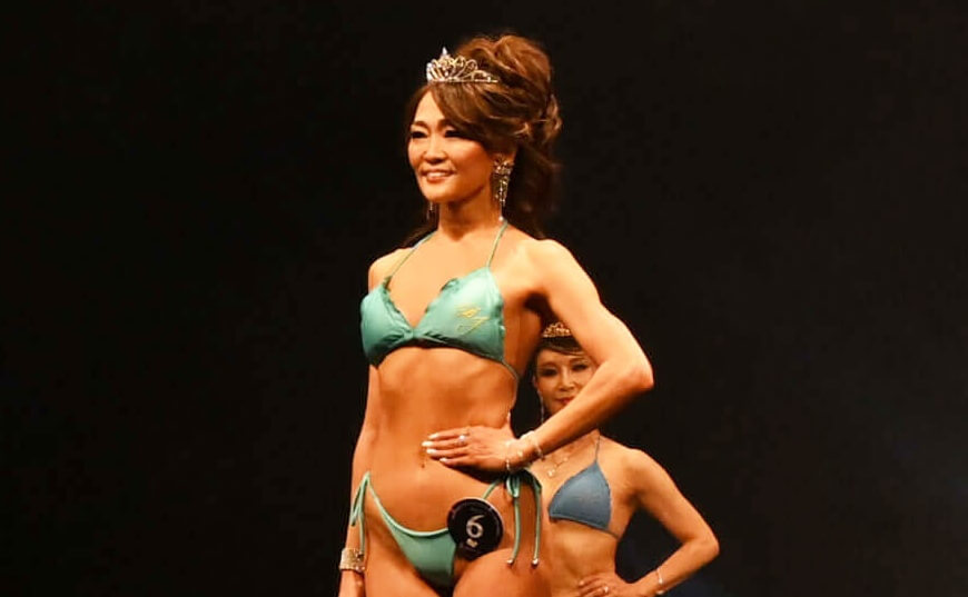 BEST BODY JAPAN ベストボディジャパン公式ビキニ 正規品 希少 - その他 BEST BODY JAPAN ベストボディジャパン公式ビキニ 正規品 希少 - その他