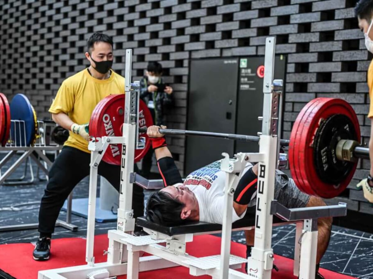 希少筋肉ベンチプレスフィギュア トレーニング　ゴールドジム 楽天市場】【◇全品P10倍※エントリー必須】【久野圭一コラボ