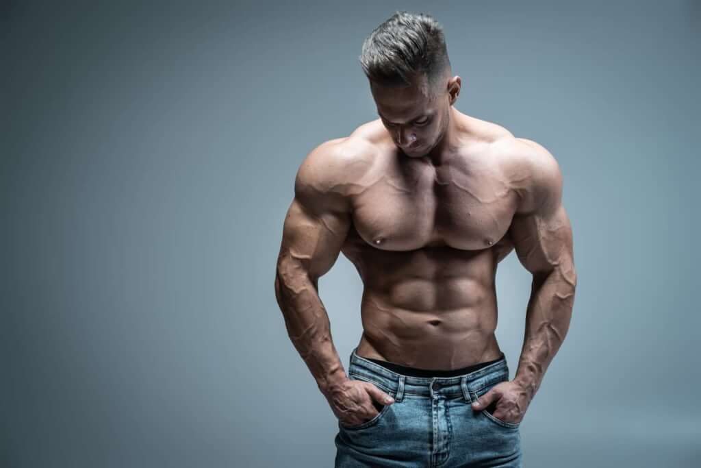 大胸筋の筋量を増やす最強プログラムと最強種目 Fitness Love