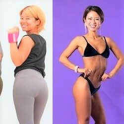 ジムでよく見かける間違いだらけのマシンエクササイズ Vol 04 胸トレ ラットプルダウン Fitness Love