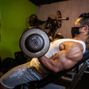 ジュラシック木澤が2019年からの２年間で筋肉を進化させた方法「効かせることを重視した高重量トレ」