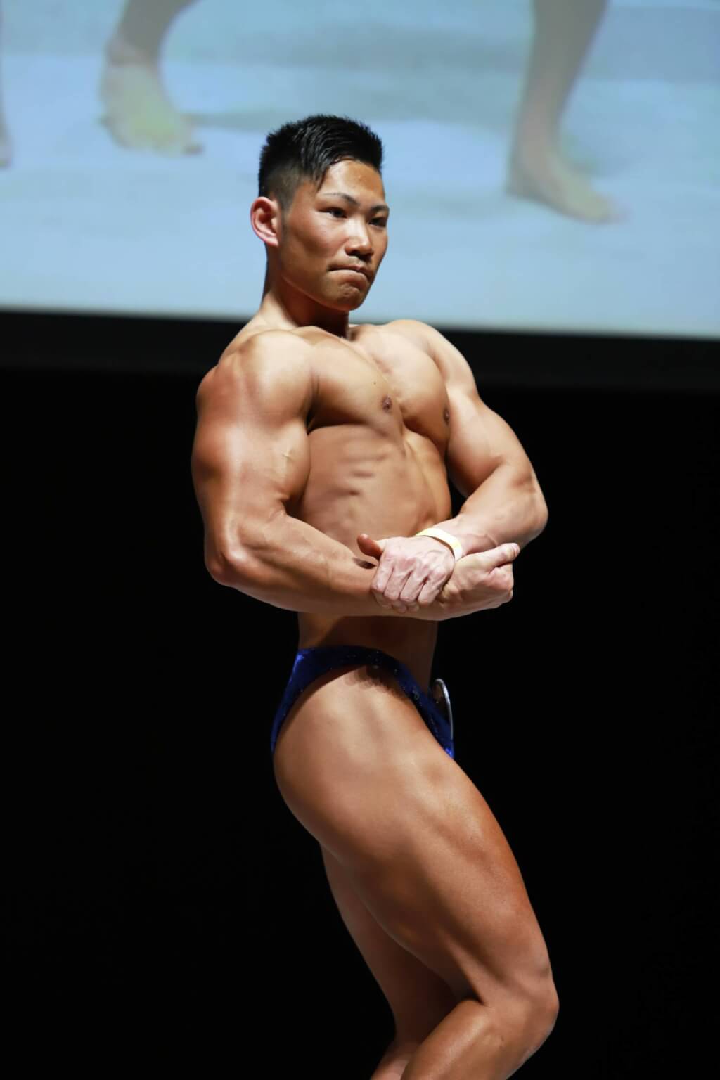 岡田竜也選手