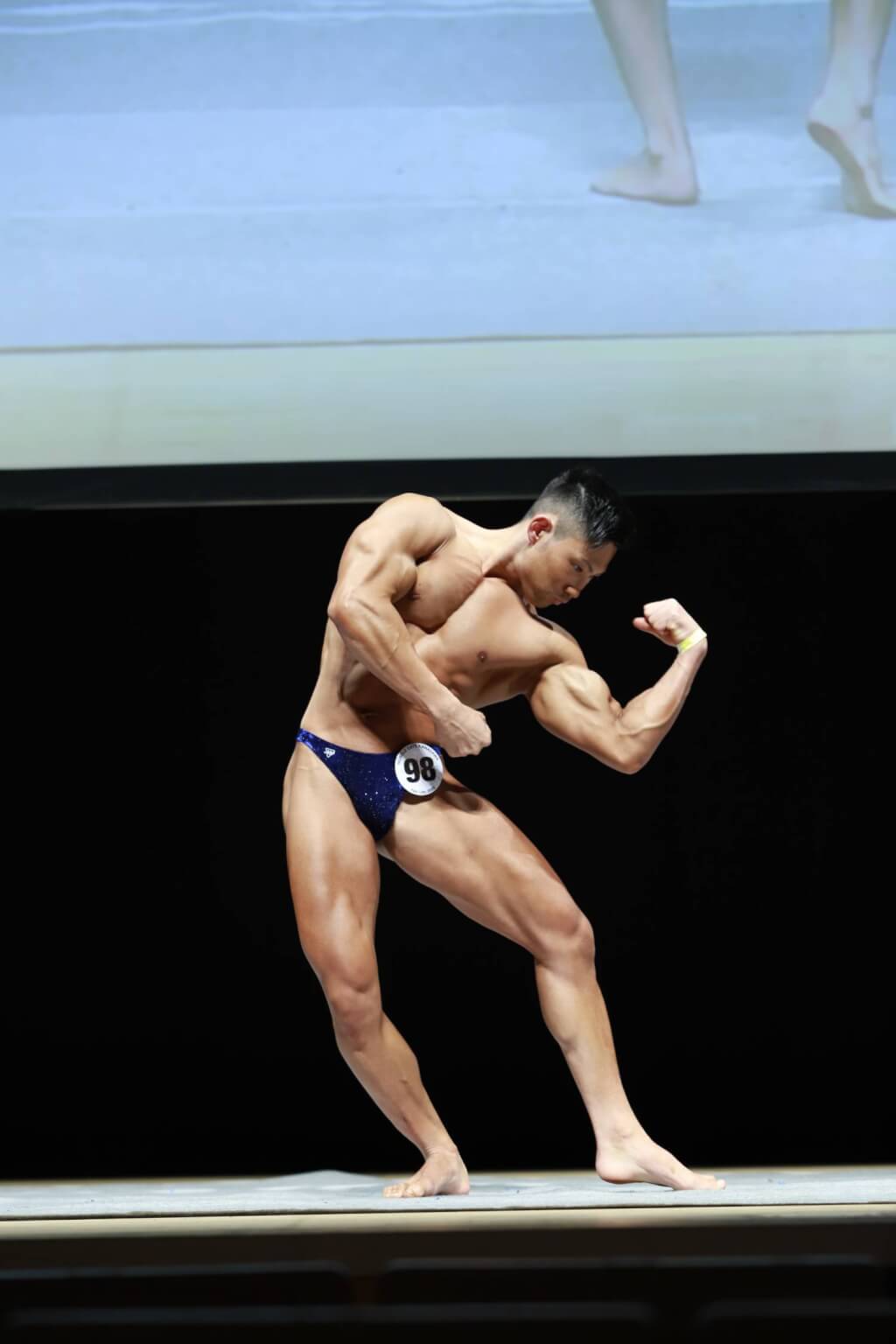 岡田竜也選手