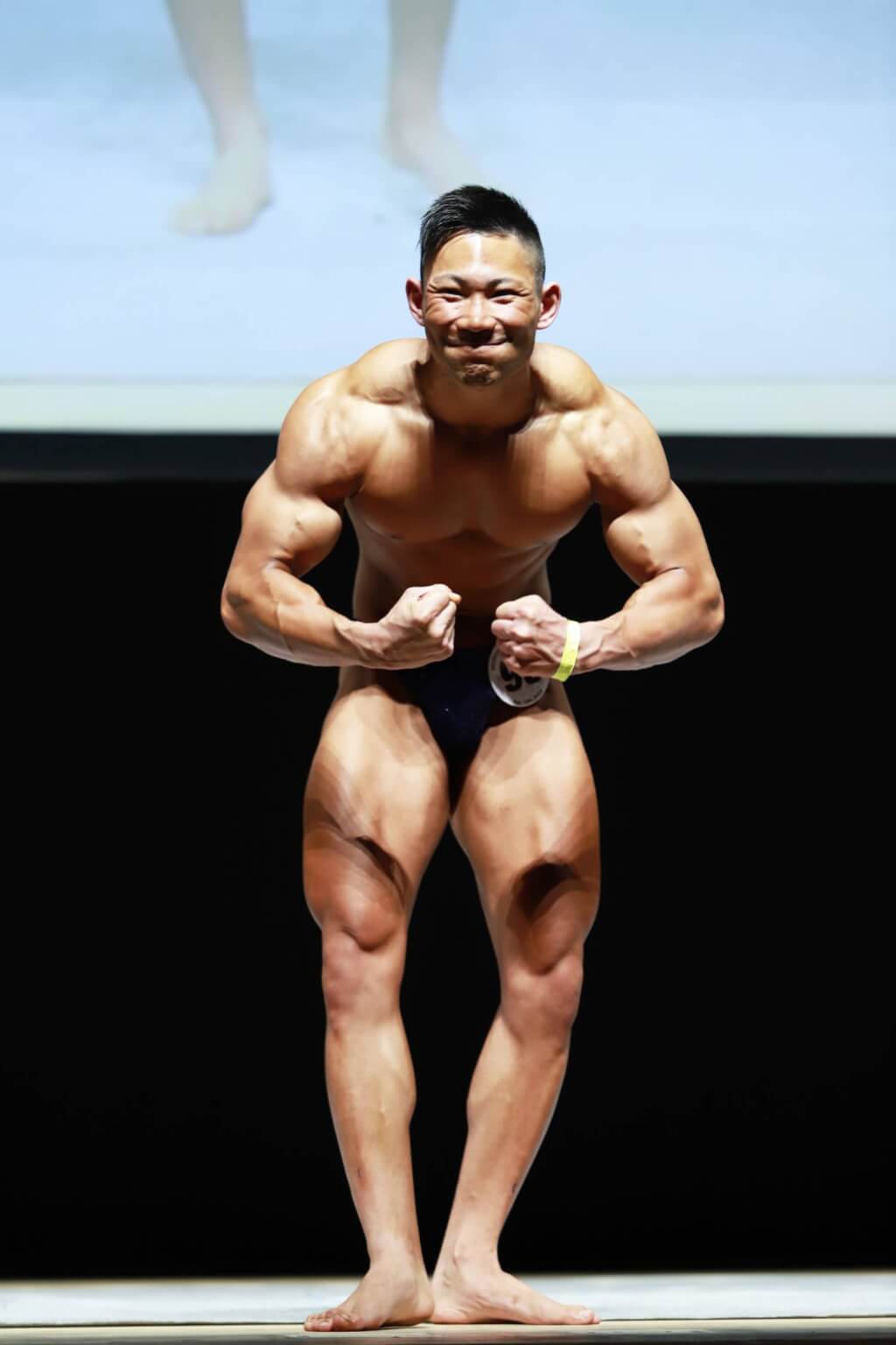 岡田竜也選手