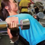 ボディビルに打ち込むために仕事の環境を変えた スーパー筋肉女子阿部優花 Fitness Love