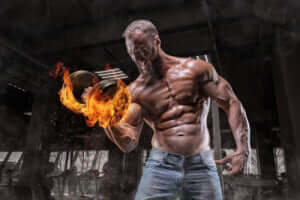 トップボディビルダーも実践する「ジャーマン・ボリューム・トレーニング （ＧＶＴ）」とは？