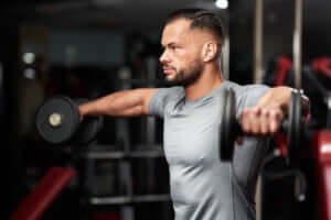 筋トレの効果的なメニューやトレーニング量は？自分に最適なトレーニングを知るためのチェックポイントとは